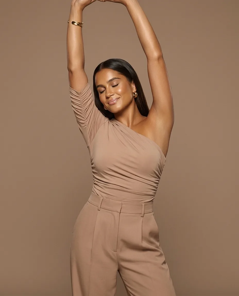 SlimBelle. Weight care campaign